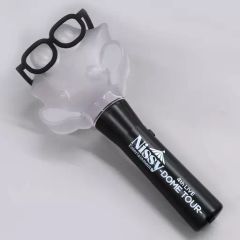 [중고] 펜라이트·링라이트 Nissy(니시지마 타카히로) Do 한다? 이제 Nissy를 만나러 갈까.Do? 펜라이트 [Nissy Entertainment 4th LIVE ~DOME TOUR~]