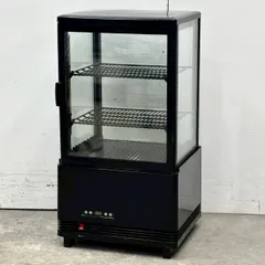 2025年最新】4面ガラス冷蔵ショーケースの人気アイテム - メルカリ