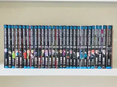 2025年最新】ワールドトリガー 全巻セットの人気アイテム - メルカリ