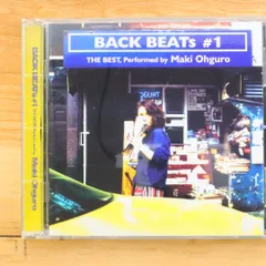 2025年最新】BACK BEATs 1の人気アイテム - メルカリ