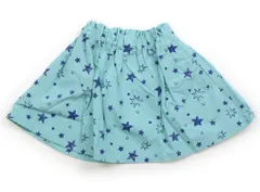 【ブリーズ/BREEZE】スカート 90サイズ 女の子【子供服・ベビー服】（1813835）