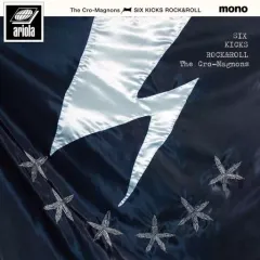 2025年最新】ザ・クロマニヨンズ six kicks rock&rollの人気