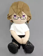 未使用　鳳瑛一　ぬいスター　コスチューム　ASSDMS Amazon.co.jp: うたプリ DMS OZ ぬいスター コスチューム 鳳瑛一