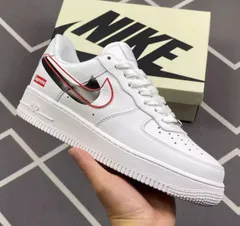 2024年最新】supreme 靴紐 air force1の人気アイテム - メルカリ