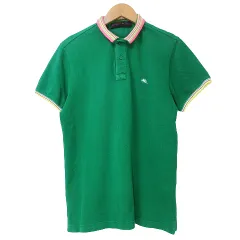 2025年最新】Etro メンズ ポロシャツの人気アイテム - メルカリ