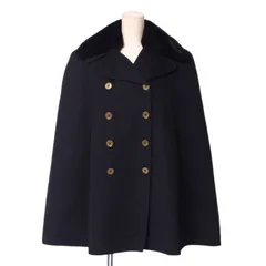 2025年最新】フェンディ FENDI ケープの人気アイテム - メルカリ