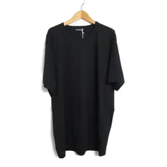アクネ クルーネック Tシャツ 半袖Tシャツのサムネイル