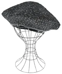 2025年最新】Needles メンズ ベレー帽の人気アイテム - メルカリ