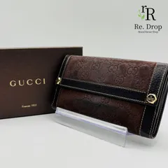 2025年最新】GUCCI 153211の人気アイテム - メルカリ