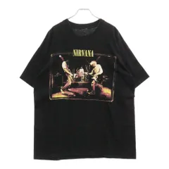 2025年最新】nirvana Tシャツ 00sの人気アイテム - メルカリ 2025年最新】nirvana Tシャツ 00sの人気アイテム - メルカリ