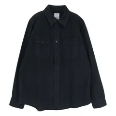 2026年最新】visvim BLACK ELK FLANNELの人気アイテム - メルカリ