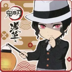 鬼滅の刃　浅草コラボ　アクリルスタンド　ポストカード　5点セット 鬼滅の刃×浅草コラボ