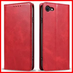 第2世代 第3世代 iphone8 iphone7 ケース ケース 手帳型 スマホケース 携帯カバー PUレザー iphoneケース se SE カード収納ケース マグネット式 スタンド機能アイフォンse ケース4.7インチ対応 360度保護 PinLiShe
