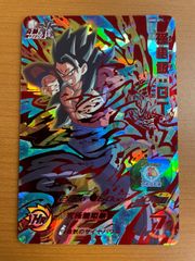 상태 A 손오반 : GT UM8-071 UR 궁극 레어 슈퍼 드래곤 볼 히어로즈