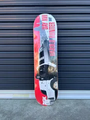 2025年最新】dgk デッキの人気アイテム - メルカリ
