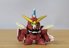 ＳＤガンダムフルカラーステージ40～ニュータイプ、シャリア・ブル～ジャスティスガンダム