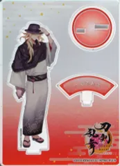 【中古】アクリルスタンド・アクリルパネル 87.一文字則宗 アクリルフィギュア(軽装) 「刀剣乱舞-ONLINE-」