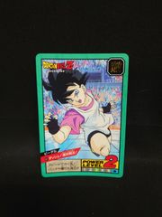 ドラゴンボール カードダス スーパーバトル　パート11フルコンプ 1994年製 1994年物】ドラゴンボールカードダス スーパーバトル 第11弾