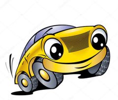 Lucky Car