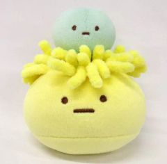 すみっコぐらし いそぎんちゃくとくらげ はりせんぼん てのり