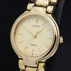 2024年最新】SEIKO CREOの人気アイテム - メルカリ