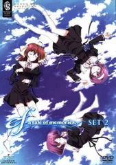 (未使用･未開封品)　ef - a tale of memories. 全6巻セット [マーケットプレイス DVDセット] tu1jdyt Amazon.co.jp: ef - a tale of memories. 全6巻セット