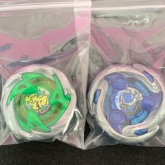ベイブレードX BEYBLADE X ブレード単品/ゴーストサークル＆シノビシャドウ UX-12 ランダムブースターVol.5