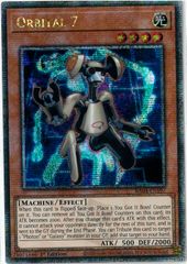 遊戯王/英語版/北米版/蕾禍繚乱狂咲/ライカリョウランクルイザキ