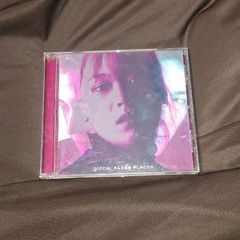 globe 「FACES PLACES」　アルバムCD