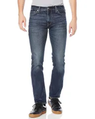 [リーバイス] ジーンズ 511T スリムフィット (ストレッチ入り) メンズ AMA DARK VINTAGE W32 / L32 [AMA DARK VINTAGE] [W32 / L32] [T2モデル]