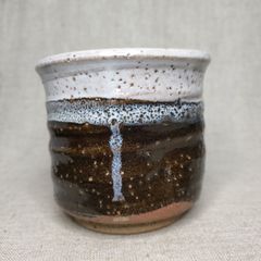 渋谷栄一さん-地ノ器- 植木鉢 - メルカリ