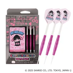 ハローキティのダーツ 激レア＆超希少品 ネット検索でどこにも売っ