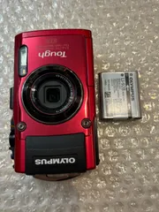 2025年最新】olympus tg-4の人気アイテム - メルカリ 2025年最新】olympus tg-4の人気アイテム - メルカリ