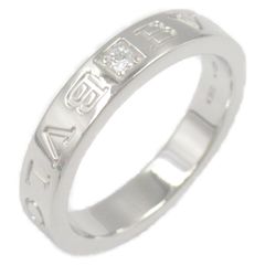 BVLGARI ブルガリ B-zero1 ビーゼロワン リング 1PD リング・指輪