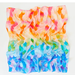 SARAH'S SILK PLAYSILK
