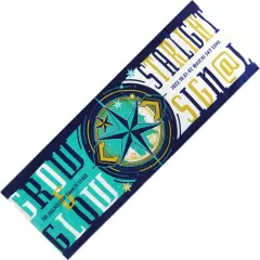 【中古】雑貨 ロゴ(愛知公演) 公式タオル 「THE IDOLM＠STER SideM 7th STAGE ～GROW＆GLOW～ SUNLIGHT SIGN＠L」