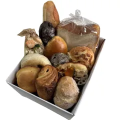 おまかせパン密セット①