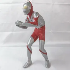 2024年最新】ウルトラマンビッグサイズソフビの人気アイテム - メルカリ