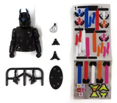 2025年最新】仮面ライダー 食玩 フィギュアの人気アイテム