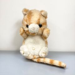 【タグ付き】ファースト いたずら天使 猫 ぬいぐるみ 希少 当時物 q9FgQFsAW2E3bdizizxGj3.jpg@jpg