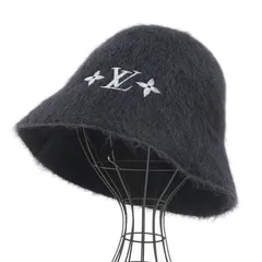 2025年最新】LOUIS VUITTON ハットの人気アイテム - メルカリ