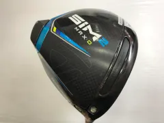 2025年最新】sim2 max ドライバー 10.5 ヘッドの人気アイテム