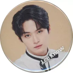 【中古】バッジ・ピンズ リノ 缶バッジ 「Stray Kids CAFE」
