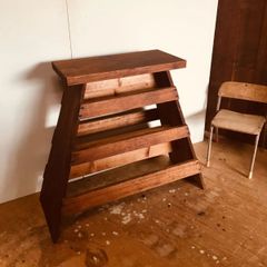 レトロな古い道具類