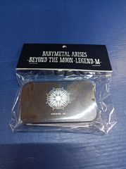 A08 BABY METAL BEYOND THE MOON LEGEND M ピックセット