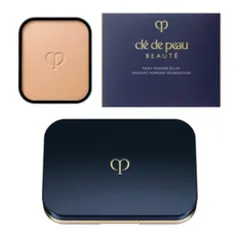 クレ・ド・ポーボーテ　タンプードルエクラⅡ（レフィル+ケース）