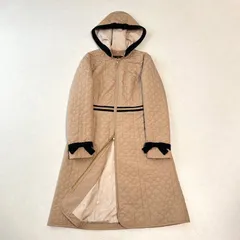 2025年最新】TOCCA キルティングジャケットの人気アイテム - メルカリ