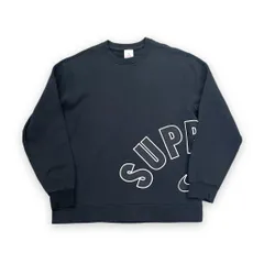 2023年最新】Supreme Nike Arc Crewneckの人気アイテム - メルカリ