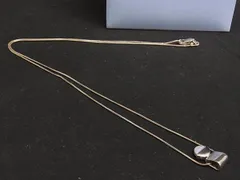 WEDGWOOD ウェッジウッド ジャスパー SV925 ネックレス ペンダント アクセサリー レディース シルバー系×ブルー系 DJ4978