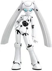 【中古】(非常に良い)figma ファイアボール ドロッセル 全高約135mm 可動フィギュア